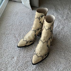 Matisse footwear Caty Ankle Boot Size 7.5